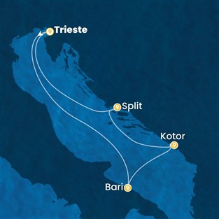 Route Map